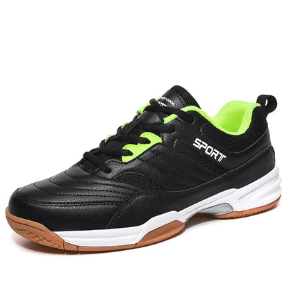Scarpe da tennis da uomo traspiranti per sport all’aperto, palestra, badminton, unisex, casual, da uomo, sneakers, pallavolo, zapatillas de tenis