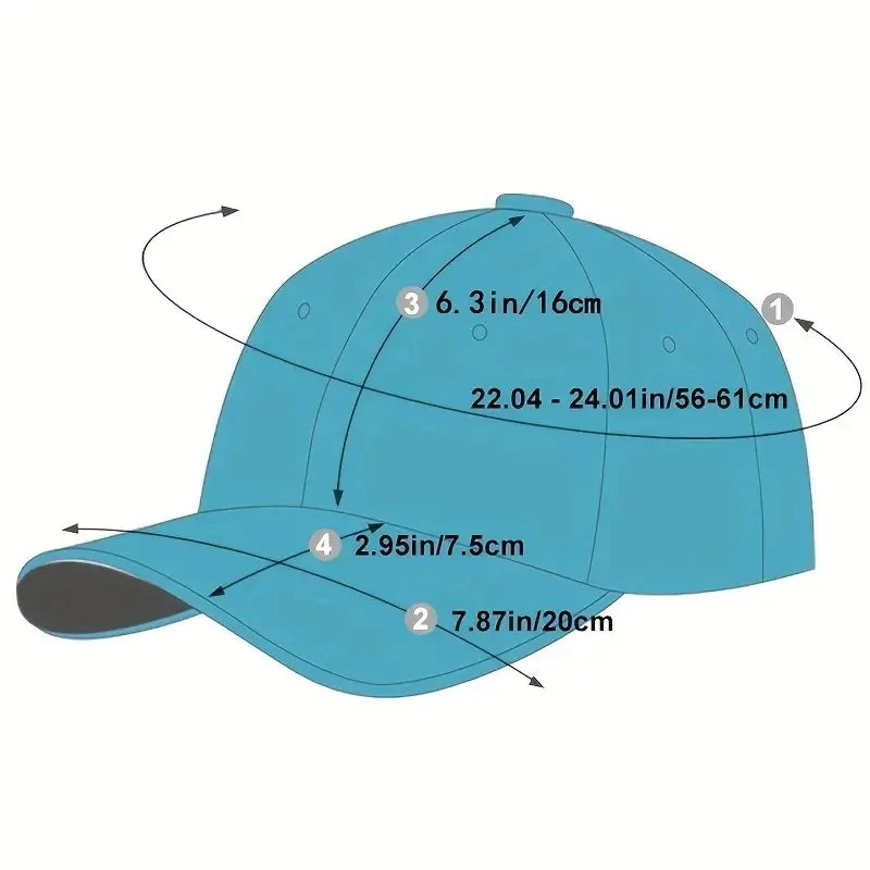 New High Quality Outdoor Sport Black Panther Baseball Cap Spring And Summer Embroidered Adjustable Unisex Hip Hop Dad Mesh Hat