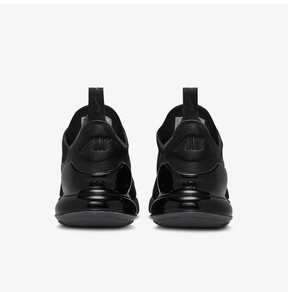 Pantofi de alergare sportivi casual pentru femei Nike Air Max 270 cu amortizare cu pernă de aer și respirabilitate, model AH6789-006