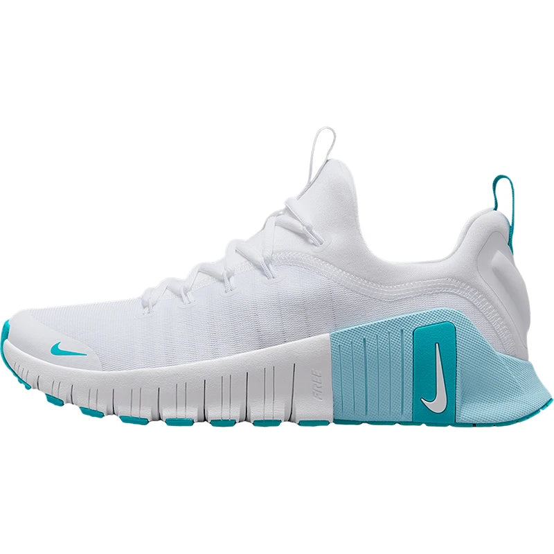 Zapatillas Nike oficiales auténticas para mujer, de entrenamiento y running, acolchadas, transpirables y para todas las estaciones FJ7126-107