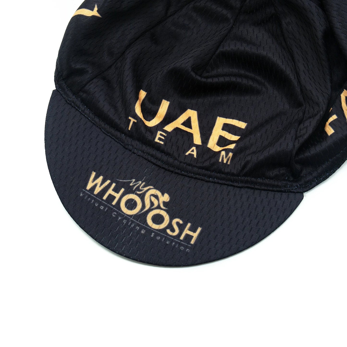 New UAE Cycling Hat MEN'S Summer Classic Cycling Caps Quick Dry Team Bike Mountain MTB Racing Bicycle Hat Under Helmet