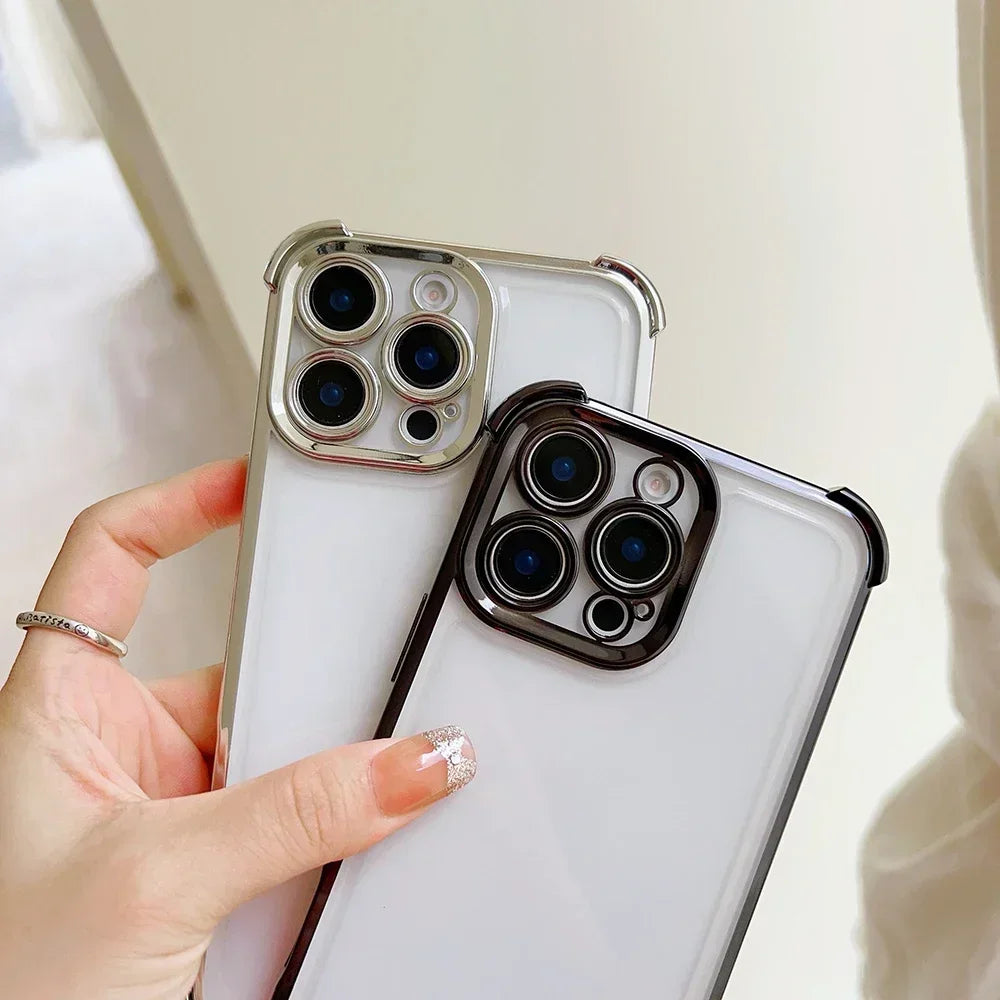 Capa de telemóvel FortniteS Plating de jogo popular para Samsung S26 S25 S24 S23 S22 S21 S20 FE Note20 Edge Plus Ultra 4G 5G antiqueda