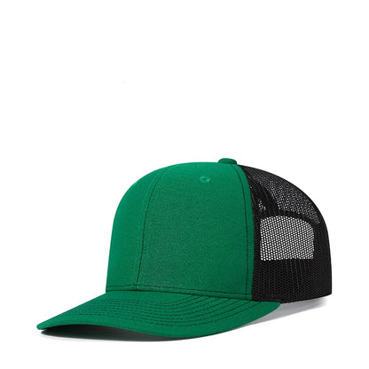 38 kleuren mesh truckerpetten, outdoor snapback dad hats, hiphop, heren, dames, verstelbaar, jongens, meisjes, baseballpetten
