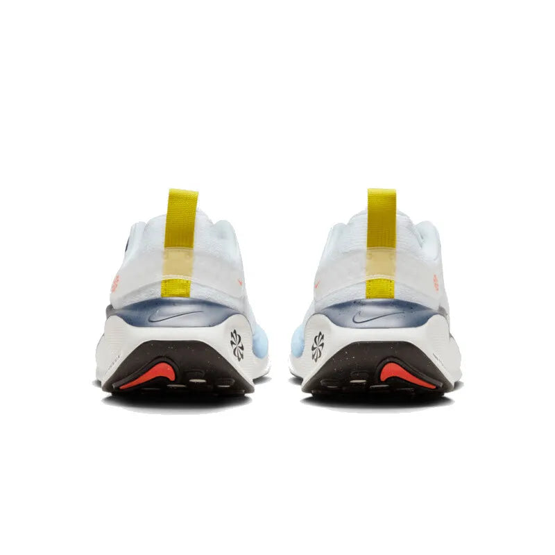 Original New Arrival NIKE REACTX INFINITY RUN 4 Men's Running Shoes Sneakers