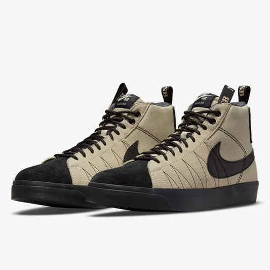 Nike Authentic ZOOM BLAZER Unisex-vapaa-ajan lenkkarit DC8903-200