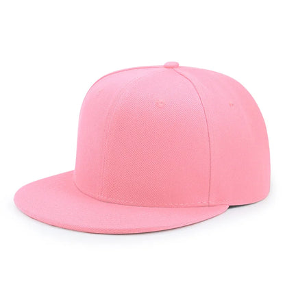 Full Closed Fitted Cap Hat New York Size Plus Large Trucker Men Bill Hip Hop Solid Baseball Snapback Blank Flat Visor Brim Era