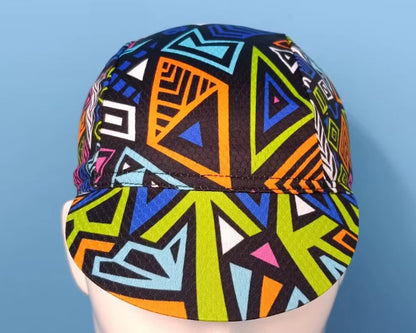 NEW skull Outdoor Cycling Caps Bicicleta Wear Hats Breathable  Free Size Be Elastic Men And Women 17 Style Arbitrary Choice