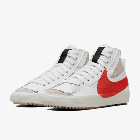 Nike Genuine Blazer Mid77 Unisex visoke tenisice za dasku DD3111-102