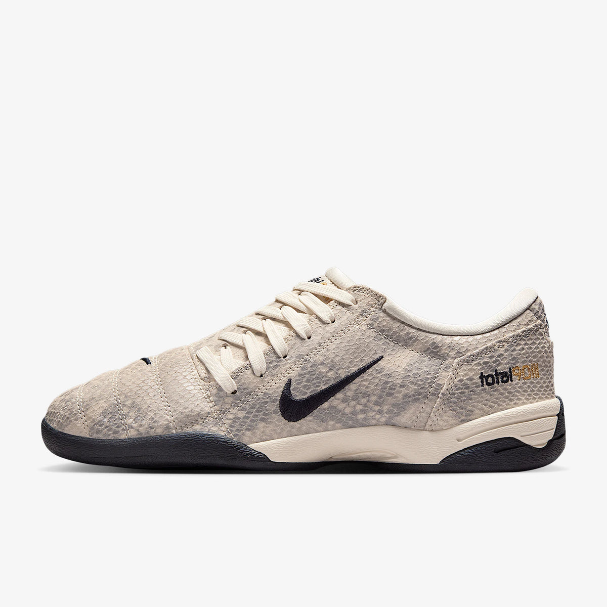 Nike Authentic Total 90 SE Retro slidstærke lave sportssko til kvinder IB4204-100