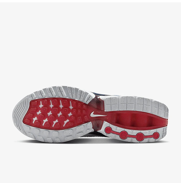 Nike Genuine Air Max Dn Zapatillas de running bajas, ligeras y amortiguadas para hombre FV2250-100