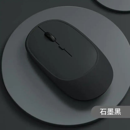 Lenovo bežični miš USB punjivi ergonomski podesivi DPI uredski tihi 2.4G Bluetooth optički električni miševi za gaming i ured