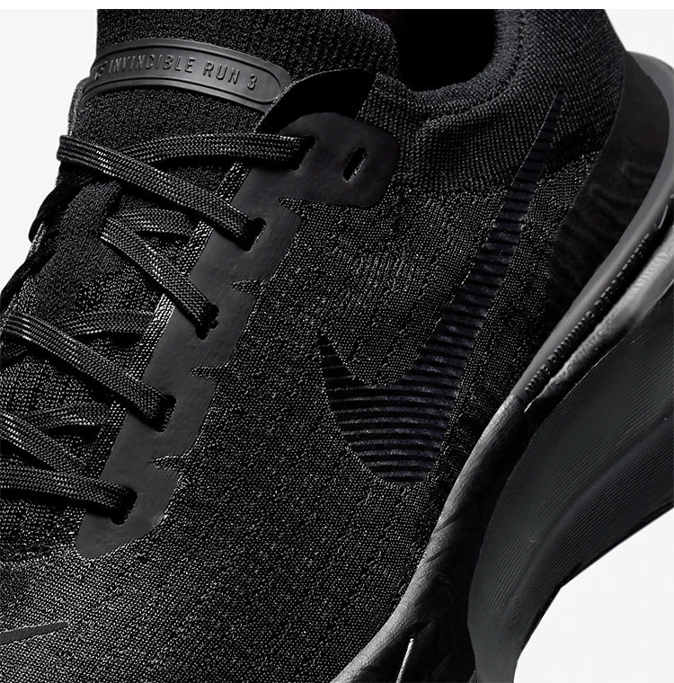 Nike Original Invincible 3 Herren-Laufschuhe für die Straße, atmungsaktiv, DR2615-005