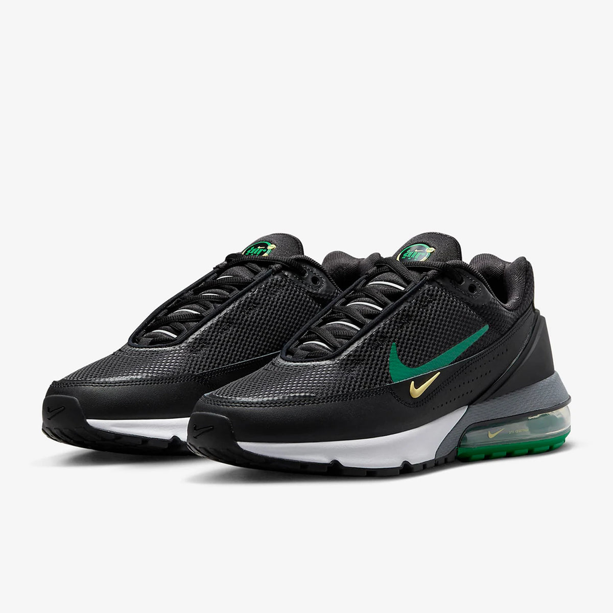 Nike Original Air Max Pulse Herren-Laufschuhe mit Dämpfung FN7459-003