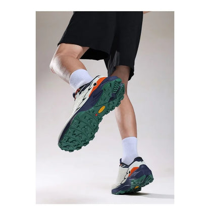 Calzature da alpinismo New Classic Brand comode e antiscivolo, scarpe outdoor da escursionismo di alta qualità, designer, per camminata e jogging