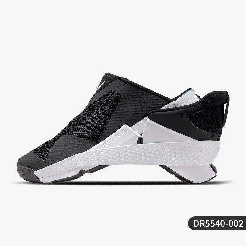 Nike Genuine GOFLYEASE Women's Slip-On Easy Running Shoes DR5540-002