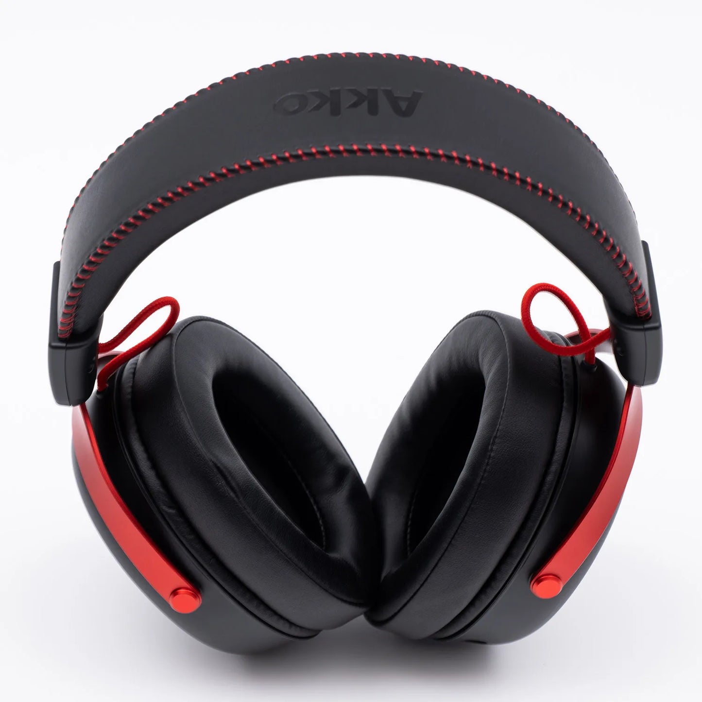Auriculares gaming AKKO Verge S9 con micrófono – Driver de 53mm, Bluetooth 5.3 inalámbrico de cuatro modos, sonido envolvente 7.1, auriculares gaming profesionales para FPS