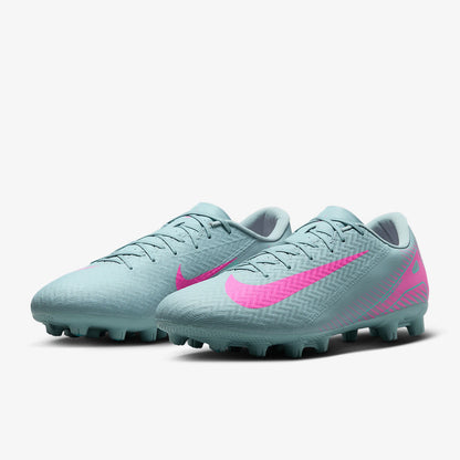 Zapatillas de fútbol Nike Vapor 16 auténticas para hombre, resistentes y con amortiguación de impactos FQ8431-301