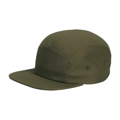 Vasarinės medvilninės 5-panelės didelio dydžio beisbolo kepurės, oversize 62 cm, plokščios viršutinės dalies sportinės „snapback“ kepurės, hip-hopo ir riedlentės kepurės, individualizuotos, didmeninė prekyba