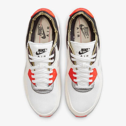 Nike Authentic AIR MAX III PRM Zapatillas casual unisex con nueva amortiguación Air DC7856