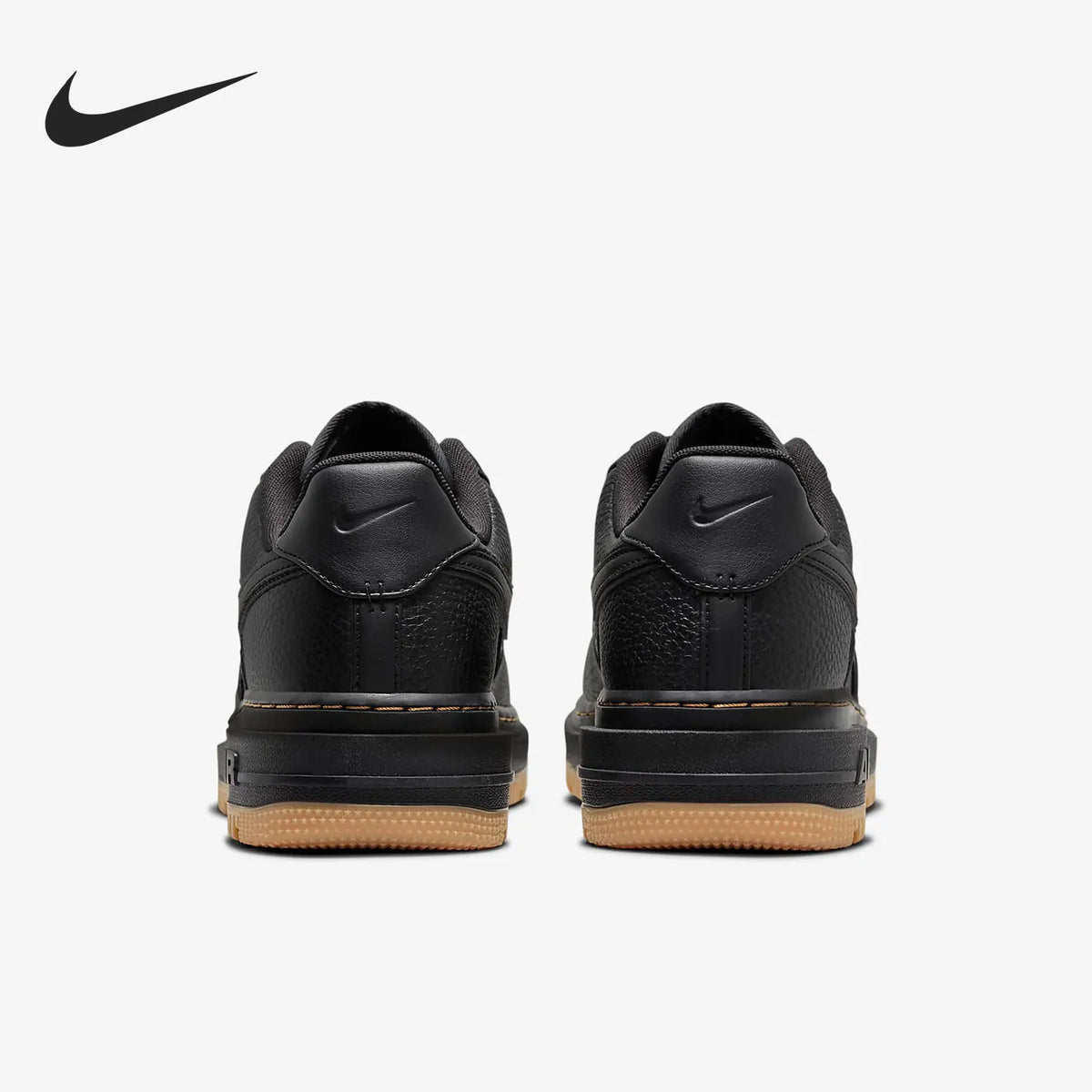 „Nike“ originalūs „AIR FORCE 1“ vyriški laisvalaikio sportiniai bateliai „Air Force One“ DB4109-001
