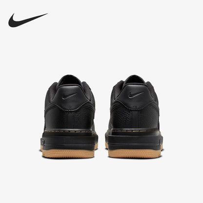 „Nike“ originalūs „AIR FORCE 1“ vyriški laisvalaikio sportiniai bateliai „Air Force One“ DB4109-001