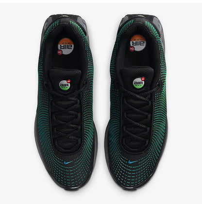 Nike Official Genuine Air Max Dn Herre Løbesko med Stødabsorbering, Slidstærke og Moderigtige DV3337-010
