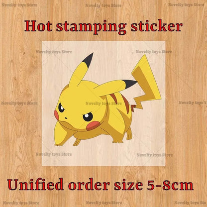 Pokemons Baseball Cap Boys Girl Pikachu Cartoon Character Hat Anime Canvas Hats Sport Outdoor Casual Sunshade Caps Birthday Gift