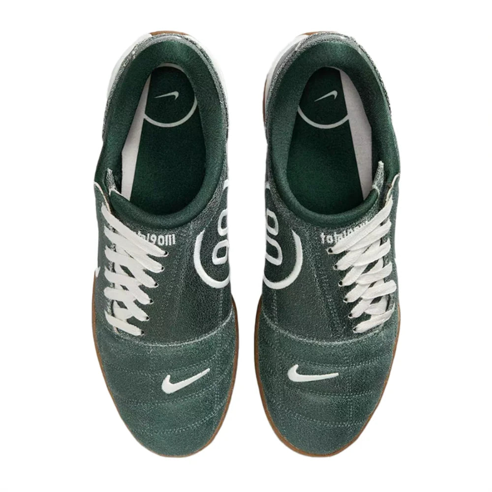 Pánské nízké tenisky Nike Total 90 III – prodyšné, odolné, stylové retro tenisky – protiskluzové a odolné proti opotřebení IH2090-300