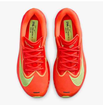Nike Authentic ZOOM FLY 6 herre-løbesko med stødabsorbering og holdbarhed FN8454-601