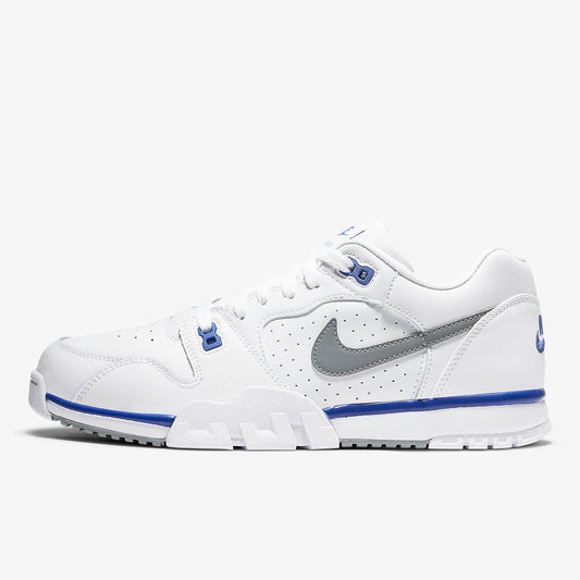 Nike officiella äkta Air Cross Trainer-sportskor för män, slitstarka CQ9182-102