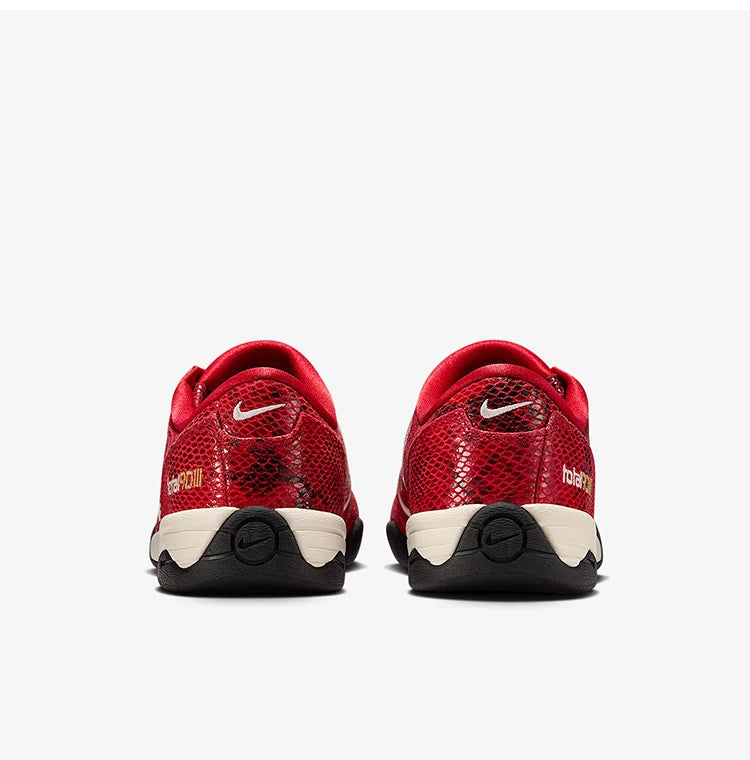 Nike Authentic Total 90 SE Women's Fashion Low-Top Wear-Resistant Sports Shoes IB4204-600