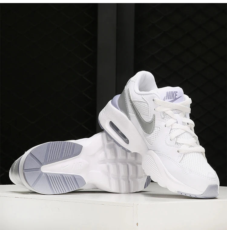 Nike Authentic Current Season New Style Women's Lightweight Breathable Comfortable Casual Sports Shoes CJ1671-003