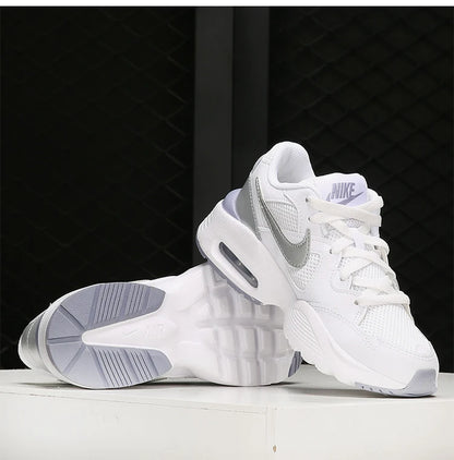 Nike Authentic Current Season New Style Women's Lightweight Breathable Comfortable Casual Sports Shoes CJ1671-003