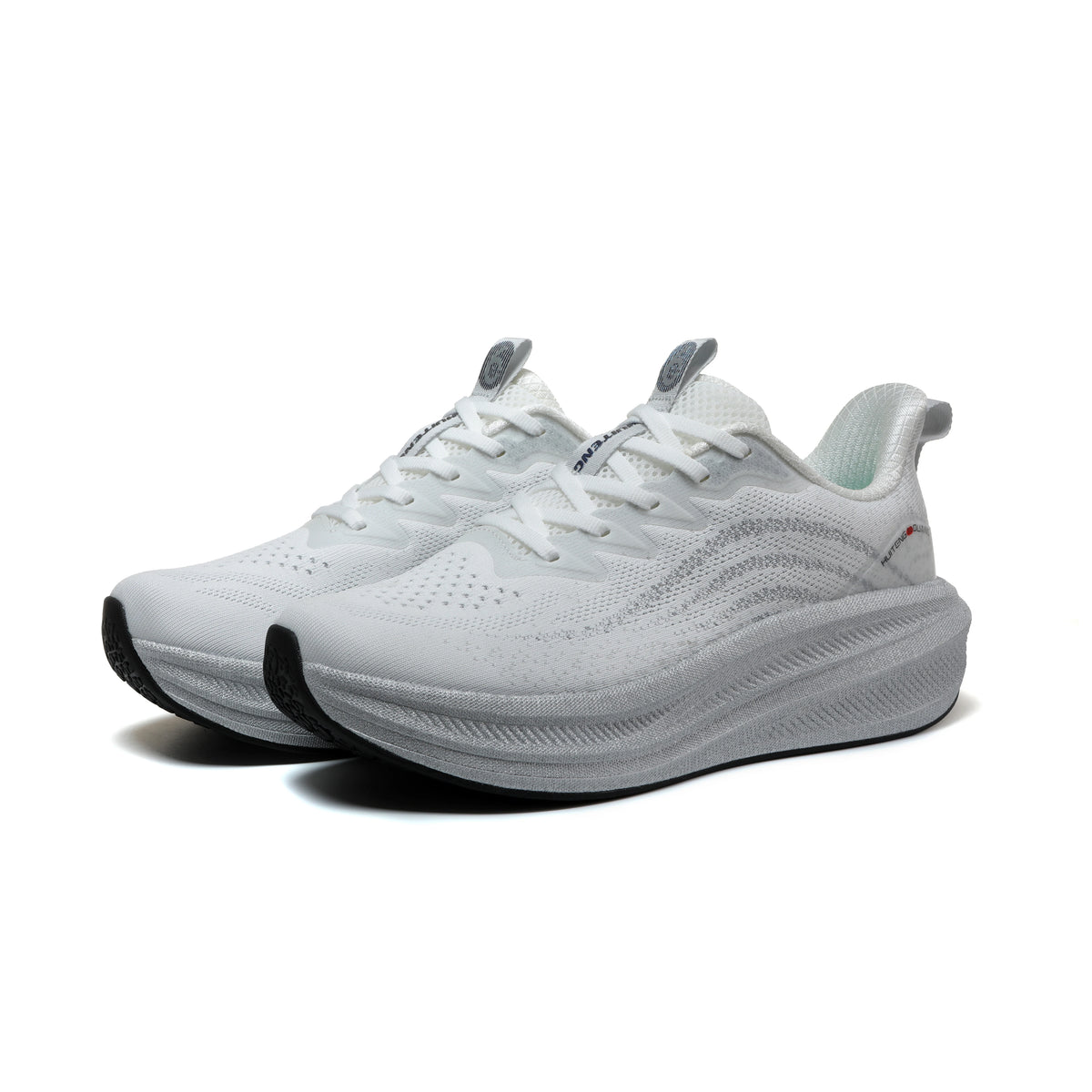 DUANG Waterproof Sports Shoes For Men And Women Marathon Running Shoes Casual Shoes Outdoor Athletics Anti Slip