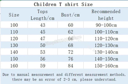 Fortnites Children Birthday Number T Shirt Girls Boys Summer Clothes Baby Cotton Tee Shirts Party Short Sleeve Tops Toddler Gift
