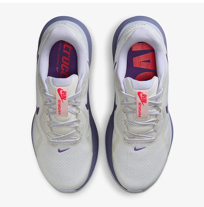 Zapatillas de running Nike Authentic Structure 26 para mujer, amortiguadoras y transpirables, HJ1101-102