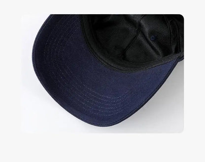 Velika veličina 60-65 cm mekani gornji dio bejzbol kape za muškarce i žene, za velike glave, pamučne, za vanjske sportske aktivnosti, snapback kapa, očice za tatu, dropshipping