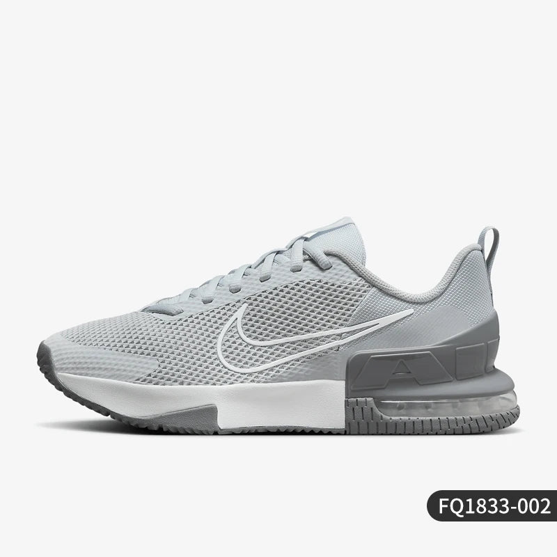 Αυθεντικά ανδρικά παπούτσια τρεξίματος Nike Air Max με αερόστρωμα και ανθεκτικό πλέγμα FQ1833-002
