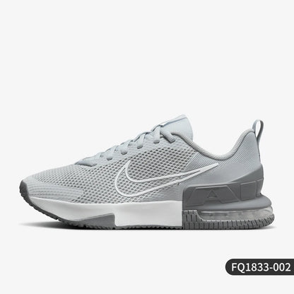 Αυθεντικά ανδρικά παπούτσια τρεξίματος Nike Air Max με αερόστρωμα και ανθεκτικό πλέγμα FQ1833-002