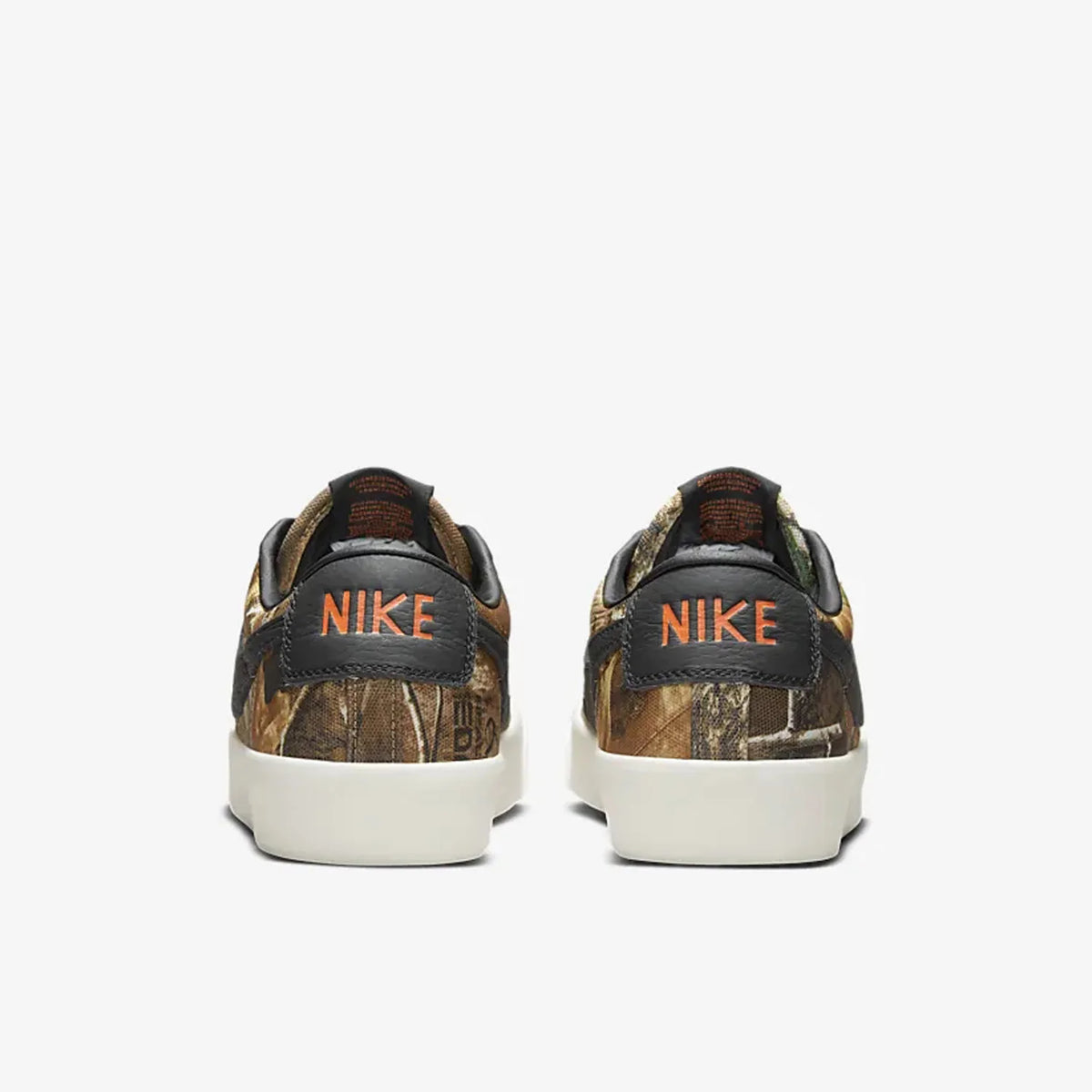 Nike Authentic Blazer Pánske a dámske športové ľahké módne nízkoprofilové tenisky DO9398-001