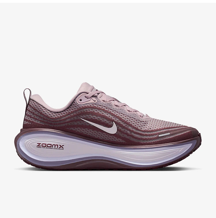 Nike Authentic Vomero Plus Women's Low-Top Shock Absorption Wear-Resistant Running Shoes HV8154-502