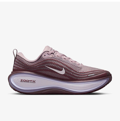 Nike Authentic Vomero Plus Women's Low-Top Shock Absorption Wear-Resistant Running Shoes HV8154-502