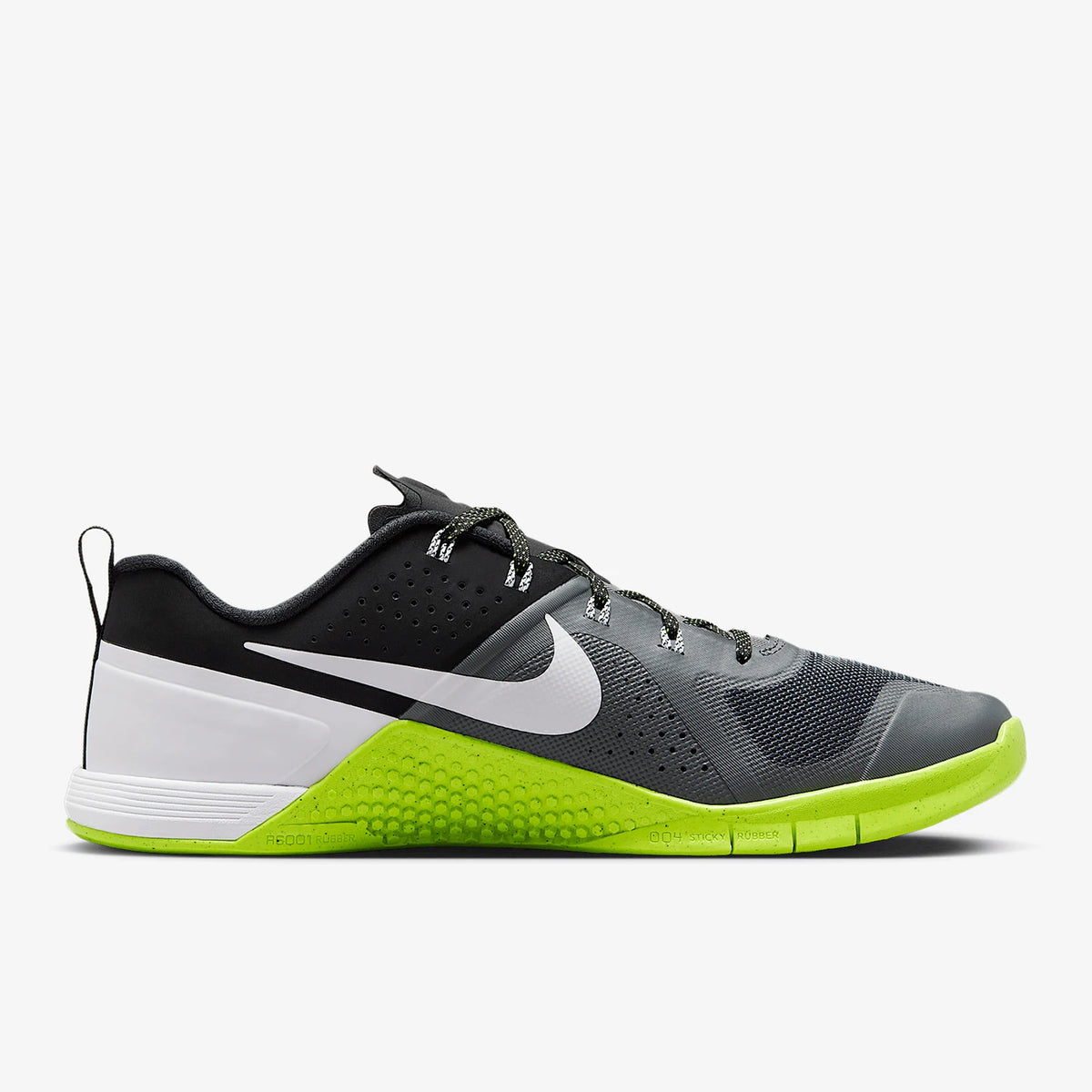 Γνήσια ανδρικά παπούτσια προπόνησης Nike Metcon 1, ελαφριά, αναπνεύσιμα και ανθεκτικά FQ1854-003