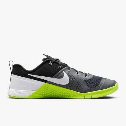 Γνήσια ανδρικά παπούτσια προπόνησης Nike Metcon 1, ελαφριά, αναπνεύσιμα και ανθεκτικά FQ1854-003
