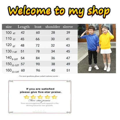 Fortnite Game Printed Children's Sets Hoodies Cartoon Comfortable 2pcs Suit Loose Long Sleeve Tops Pant Autumn Winter Clothes