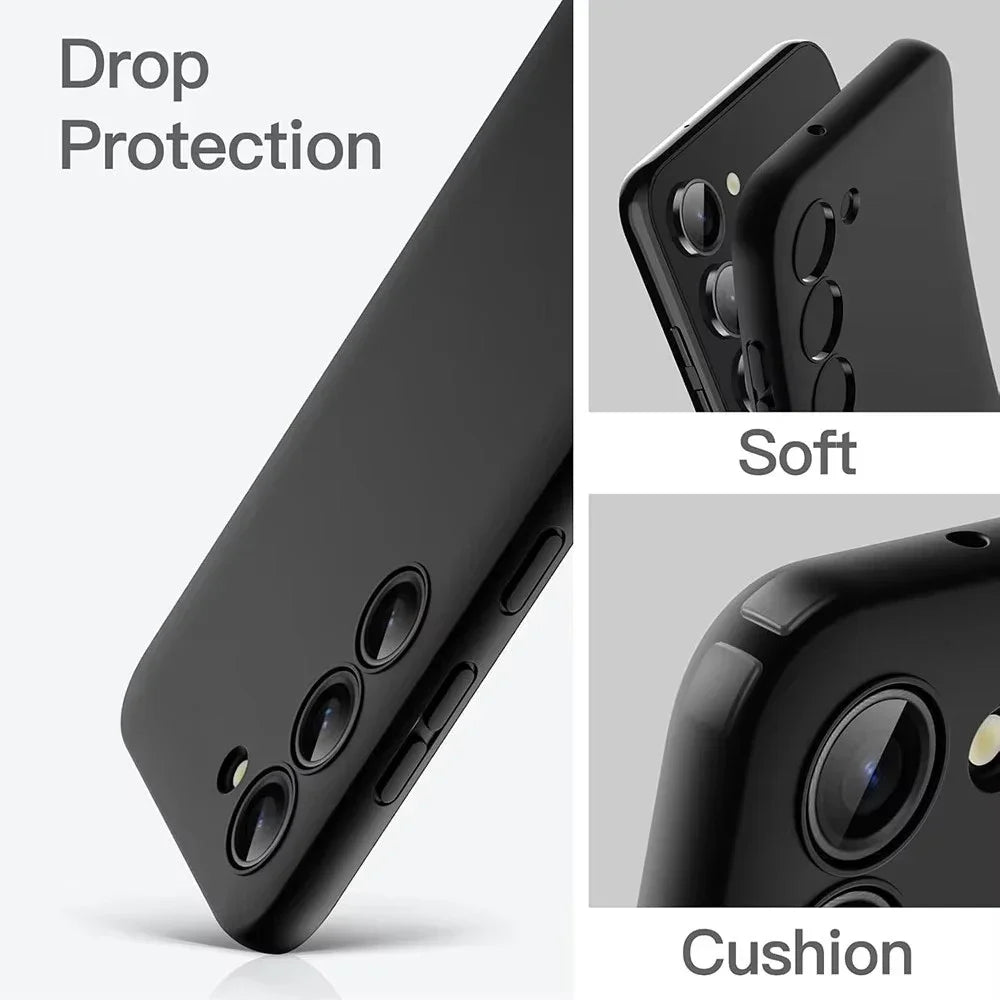 Apex Legends  Phone Case Black Silicone Soft For Samsung S25,S24,S21,S22,S23,S30,Ultra,S20,Plus,Fe,Lite