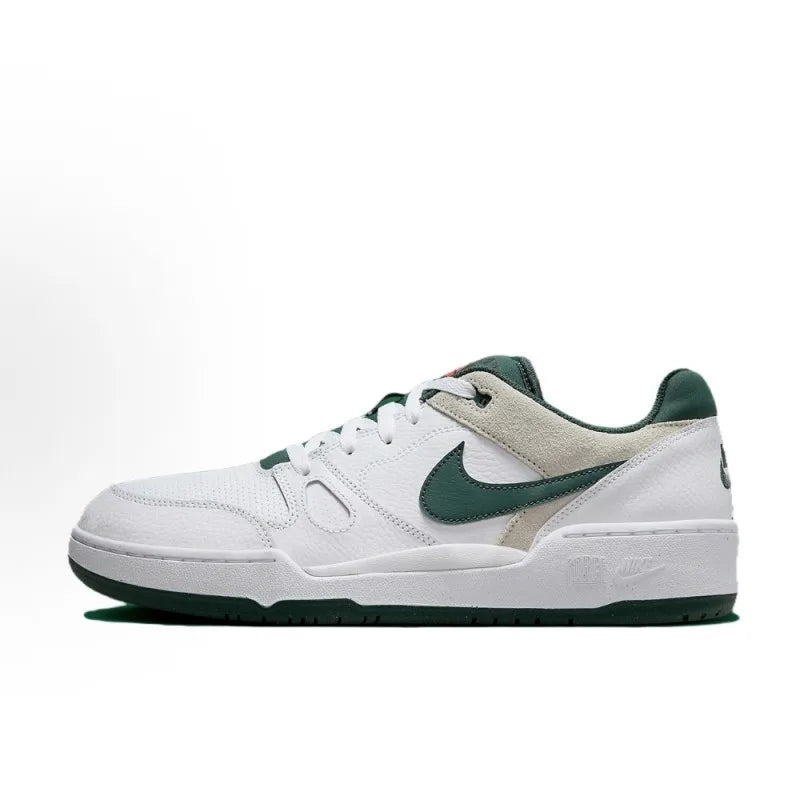 Nike Full Force – Adidași la modă, confortabili, trendi, versatili, pentru uz zilnic, navetă, sport și ținute casual, cu talpă joasă FB1362-101