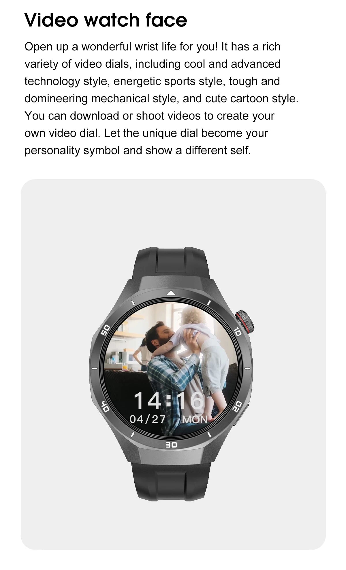2026 New Watch 5 Pro Genuine Smart Watch GPS Map Navigation NFC Call 32GB memory Clock Built-in Video Music playback Smart Watch