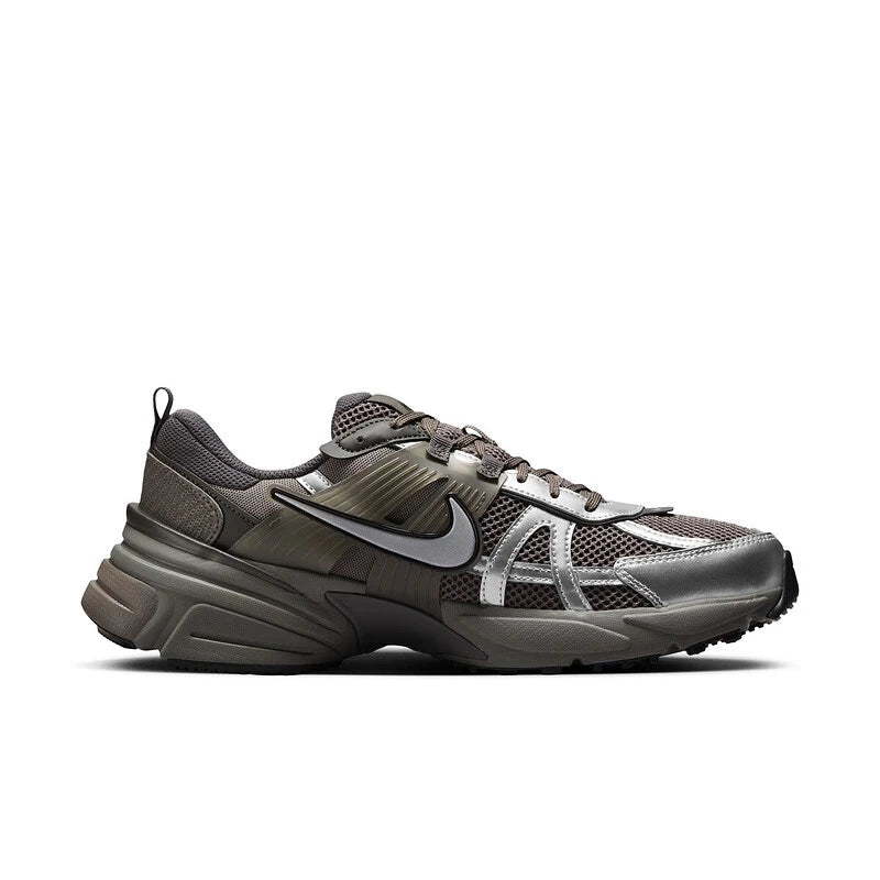 NIKE V2K RUN Męskie buty do biegania – oryginalne, wygodne trampki dla mężczyzn