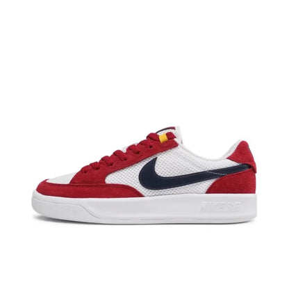 Nike SB Adversary Premium Cushioning Long-lasting support Lightweight design Unisex skate shoes CJ0887-103
